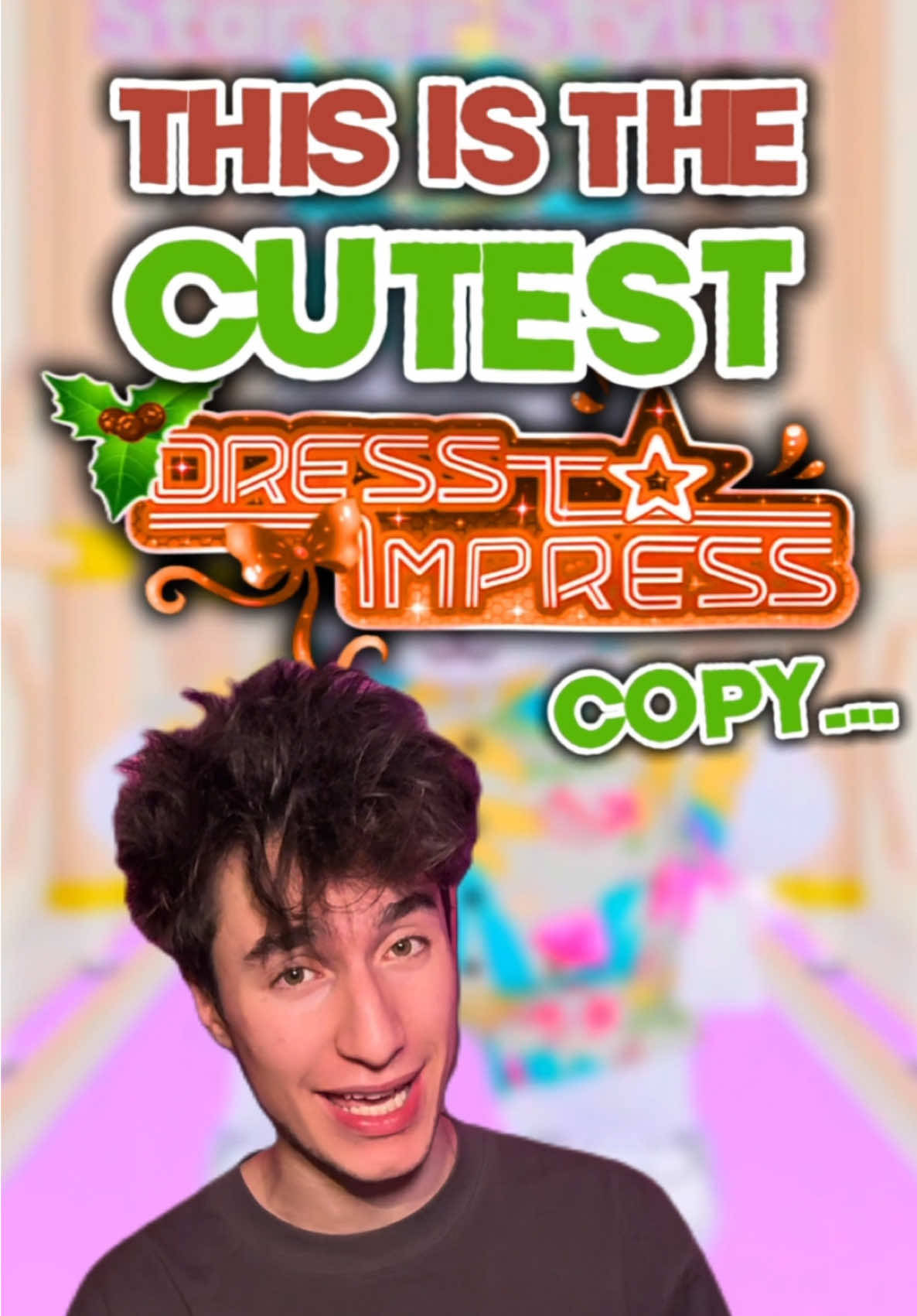 What Do YOU THINK Of this NEW Dress to Impress ‘COPY’🥹🧸#CapCut #roblox #dresstoimpress #robloxfyp #robloxgames #robloxupdate #robloxian  roblox build a buddy game