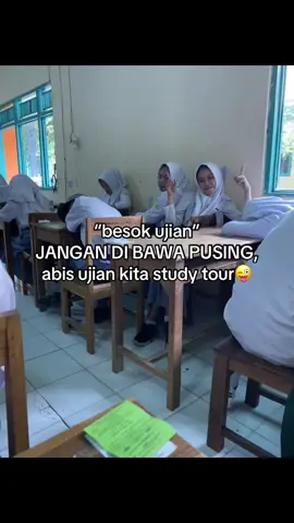 😜😜#studytour #ujian #moots #moots? #fyp 