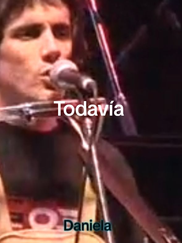 Guasones • Todavía #lomejordelomejor #temazo #paratiiiiiiiiiiiiiiiiiiiiiiiiiiiiiii #💋😘 #temon #parati #paratii #ft #💘💘💘 #🤟🤟 #🤘 #rocknacional #latinostiktok #guasones @Daniela Brites 