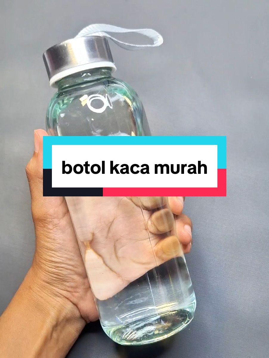 botol kaca murah cuma 10 ribuan #botol #botolminum #botolkaca #botolkacabening 