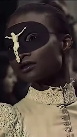 Legacy of AlexanderMcQueen #fashion 