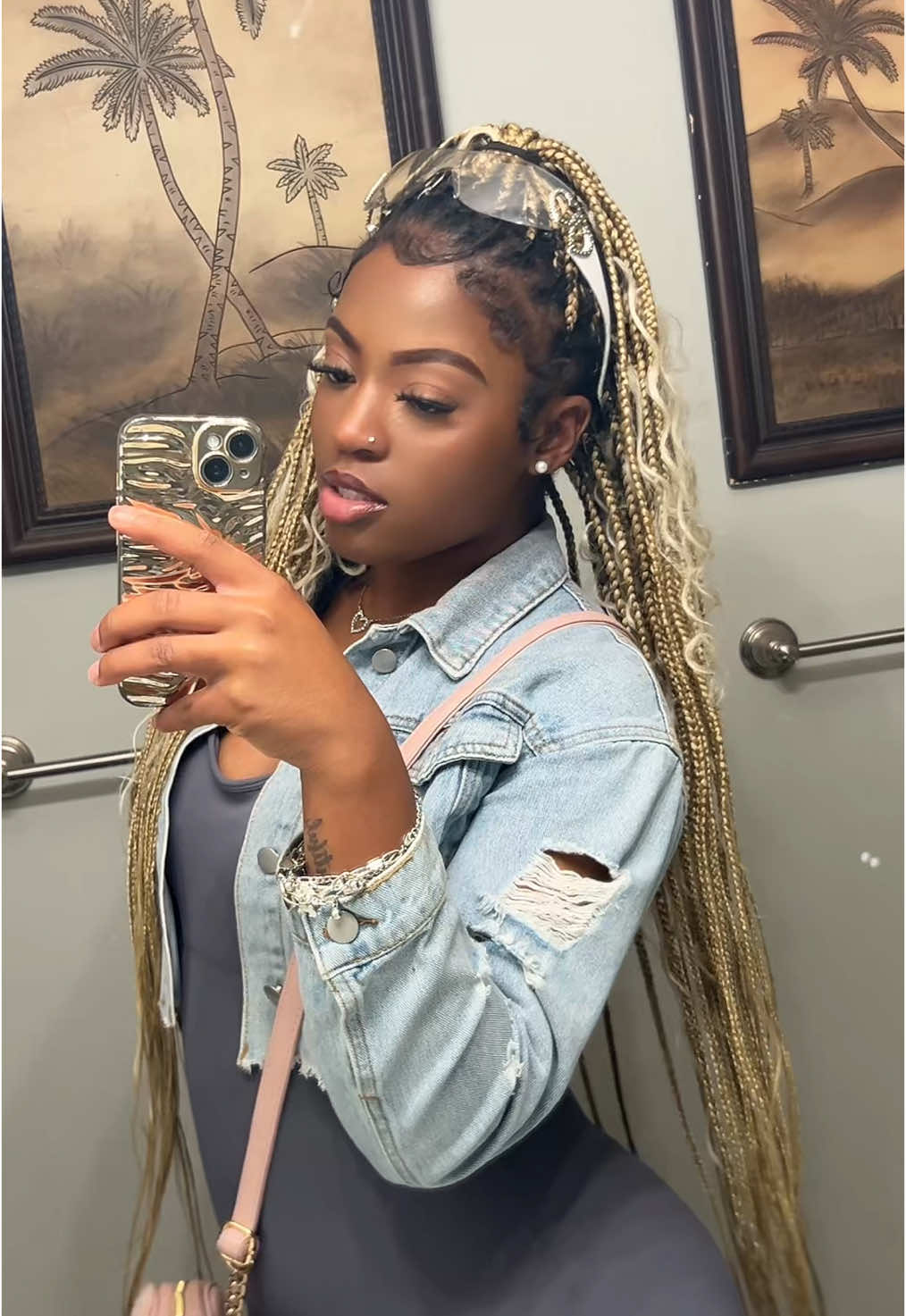 😍😍😍 #fyp #viral #fypシ #fypシ゚viral #fypage #blowthisup #yanna #tiktok #makemefamous #makemeviral #christmas #prettygirl #prettygirls 
