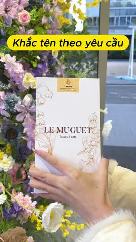 Khắc tên ly theo yêu cầu ạ #lygiunhiet #lykhacten #lygiunhietkhacten #quatang 
