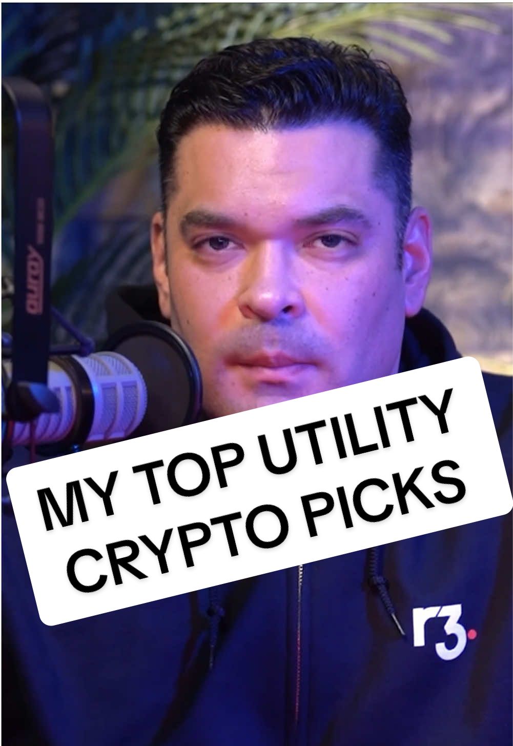 My top utility digital asset picks #xrp #xrpcommunity #xlm #xdc #algo #algorand #hbar #hedera #azero #alephzero #cryptok 