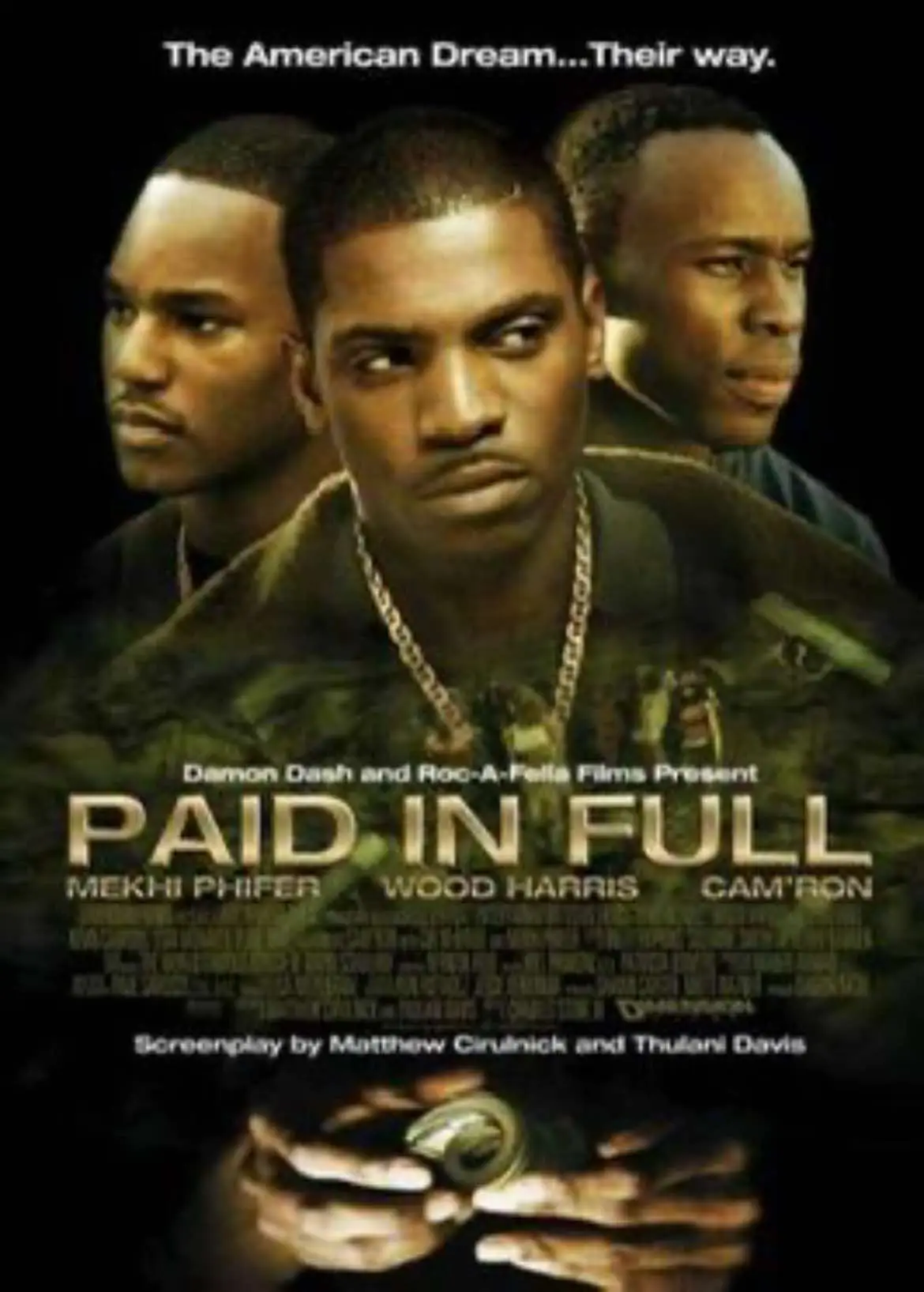 #mustwatch #tiktokpartner #paidinfull #fyp #mehkiphifer 