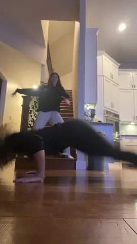 nobody as hype as us @Ava Koski 