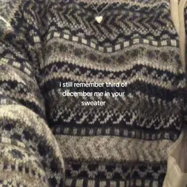 I have a sweater this year ❗️❗️❗️ #heather #conangray #sweater #fyp #fouryou #fouryoupage #viral #conangrayheather #heatherday #december #3rdofdecember #fyp #fouryou #fouryoupage #viral #trending #fyp #fouryou #viral #fyp #mecore #mutlifandom #fouryoupage #conangrayedit #fypppppppppp