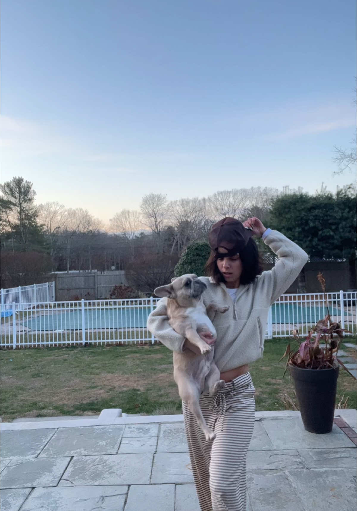 I actually hit that hat trick COME AWWNNNN 