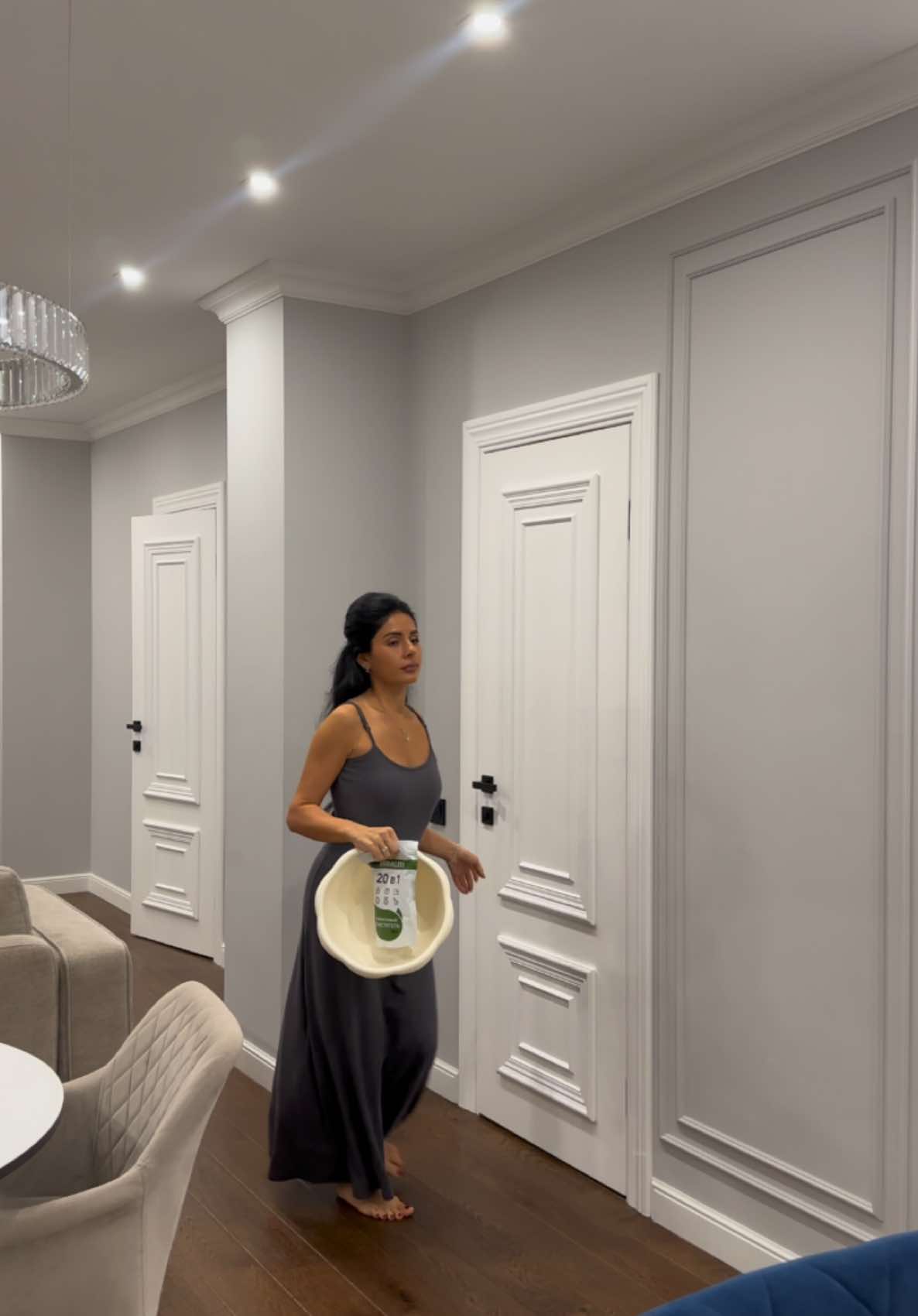 Мой вечер 🫶