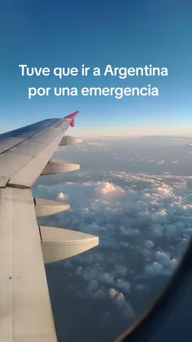 Arg 🇦🇷 La emergencia #argentina #travel #buenosaires #asado #vacaciones #felicidad #emergencia #vuelo 