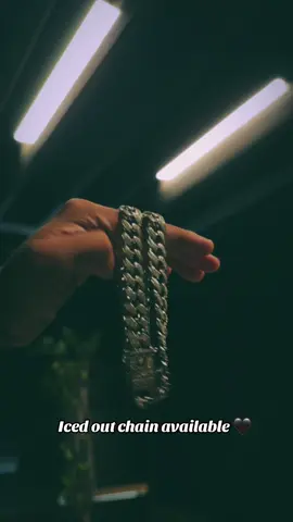 lced out karan aujla chain Available in bilaljewellery 30%off 😍#manchain #karanaujla #chain #model #fashion #jewelry 