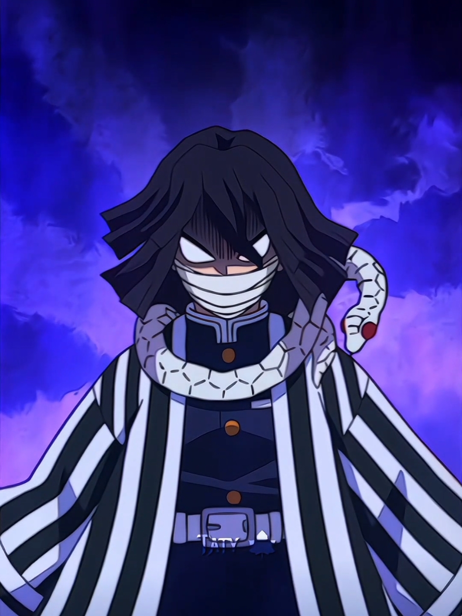 No hay que olvidar los Celos de Iguro ✨️🤍 #sqdr_latinos🍁 #kimetsunoyaiba #anime #animeedit #viral #latino 