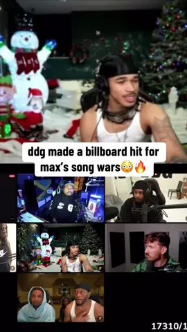 we need this to drop #plaqueboymax #ddg #fyp 
