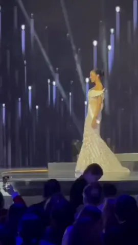 opal Suchata merecía más #opalsuchata #missuniversethailand2024 #missuniverse 