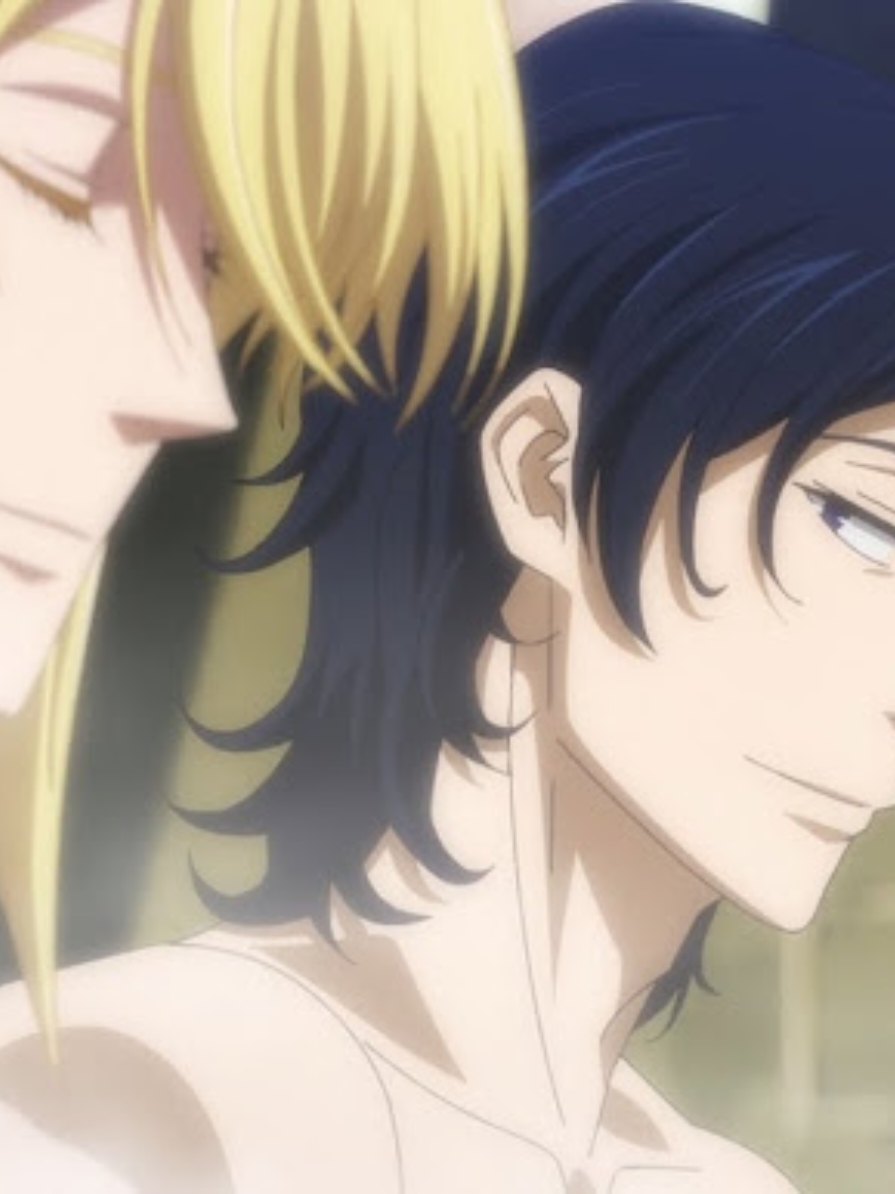 Sherlock and William flirt with each other Anime Edit  Sherliam Edit Moriarty the Patriot  #mtp #yuukokunomoriarty Mtp bath scene #moriartythepatriot #london #England #british #sexy Hot Anime Moment  #britishmen #charm #sherliam #flirt #flirty #Love #lover #crush #ship #Relationship #crush #fyp #fypage Cute Anime Moments  #fyppppppppppppppppppppppp #fypp #trend #animelove Flirty Boys  #menlove #gay #boyslove #menlove #william #bestanime  #liam Gay  #sherly #sherlock #holmes #moriarty Anime Lovers  #williamjamesmoriarty Sherlock Holmes  #sherlockholmes Best Anime  #sherliam #Mangalove #together #funny #bath #bathing #funnyanime Funny  #mastermind #detective #mind #clever #brain #cleverbrain Best Moments  #case #cases Bath Time  #enemy #enemys #friends #BestFriends William James Moriarty #CapCut 