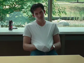 josh o connor you will always be famous #joshoconnor #joshoconnoredit #joshuaoconnor #challengers #thedurrells #lachimera #thecrown #motheringsunday #peakyblinders #hopeday #godsowncountry #edit #actor