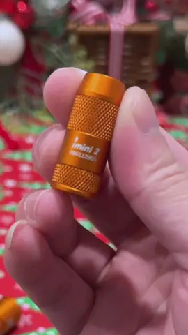 Best Christmas Gift#olightup2025#OLIGHT#olightmini2 