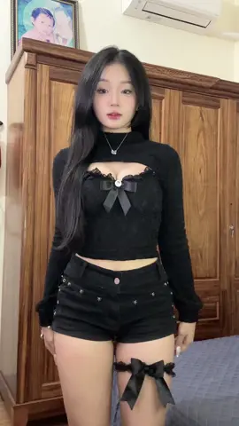 Cô ta vẫn cứ thích màu đen (dc: @Mắm💢 ) #fyp #binhan 