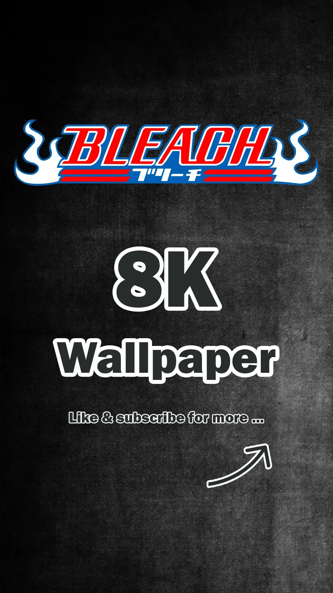 #Bleach #ichigo #kenpachi #aizen #byakuya #hitsugaya #rukia #orihime #hollow #arrancar #anime #manga #wallpaper #4k #8k #mobile #background #lockscreen #homescreen #fyp #foryourpage #viral