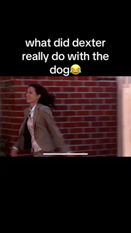 what did he really do🤔 #dexter #unexpected #football #nfl #mikevick