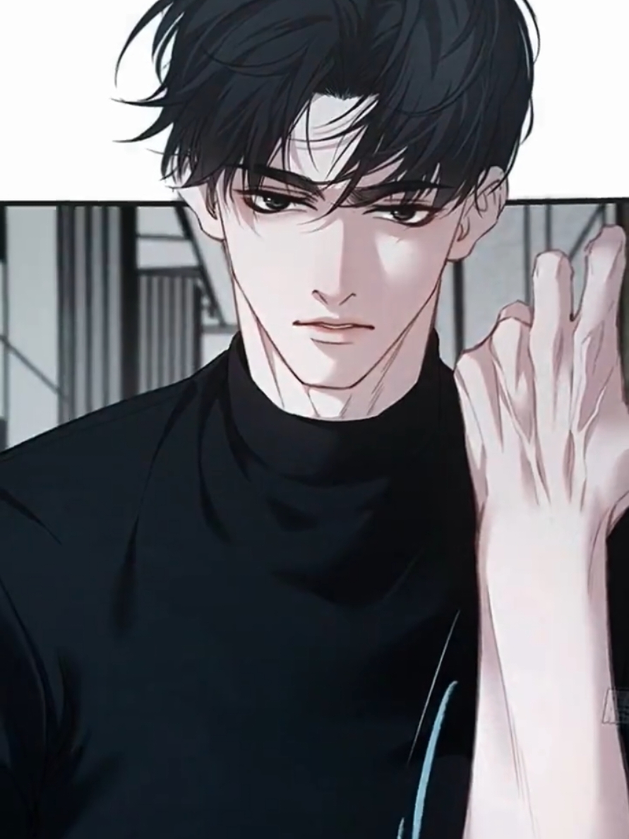 #心动的声音 #manhua #blmanhua 