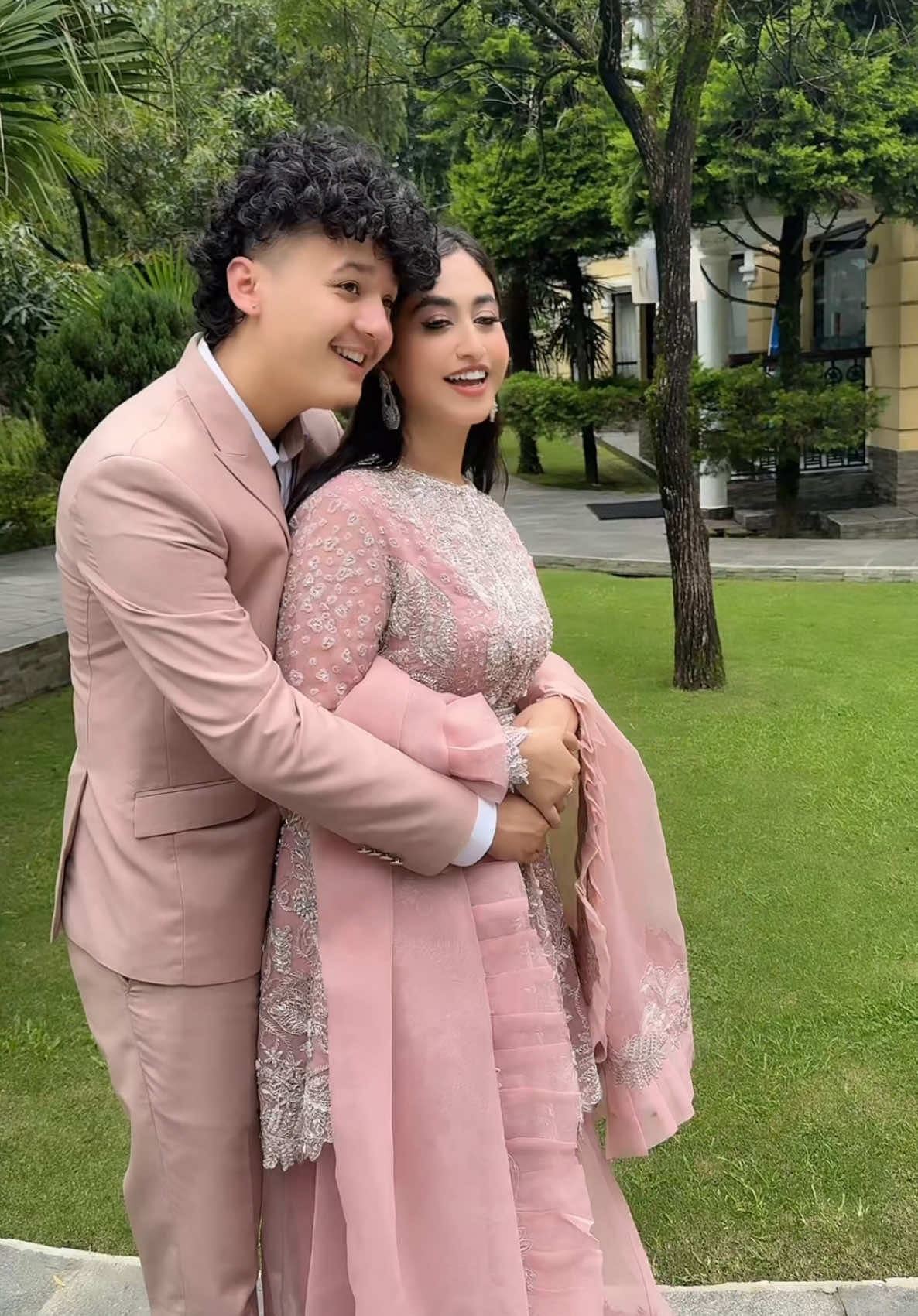 Happy anniversary cuties ❤️ . #keepsupporting #nepalitiktok #trending #nepalisong #avishek_khadka #aayoush_thakuri #aayu_69 #onemillionaudition #aayuujanta #aayujehjanta #goviral #dubai🇦🇪 #foryoupage #fypシ゚viral🖤tiktok 