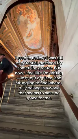 Lost between who I was and who I’m meant to be. #fyp #KeepGoing #adulting #fyppppppppppppppppppppppp #viral 