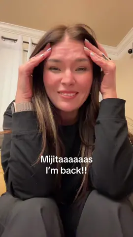 Mijitas! #homesweethome 