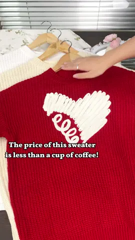 Christmas is just around the corner and the joy is overflowing! Our Christmas-themed sweaters are here to warm your heart. The classic combination of red and green colors, along with cute snowmen and lively reindeer jumping around on them, makes them really eye-catching. These sweaters are knitted with soft wool, and the delicate patterns tell the romance of the festival. Now, the limited-time special offer has begun. They will accompany you through the snowy winter days and make you the shining star at Christmas parties. Come and embrace this exclusive festive fashion quickly! #tiktokshopblackfriday #tiktokshopcybermonday #spotlightfinds #falldealsforyou #Blackfridaysale #Spotlightfashion #Falloutfits #Earthtone #Fallfreshness #FallDealsForYou #sweater #top #leisure #autumn #fashionwoman #daily #comfortable #casual #OOTD #worker #fashion #FallDealsForYou #earthtone #falloutfits #spotlightfashion #halloween #halloween2024 #beautifulyou #christmas #christmas2024🎅🎄 #fallfreshness #autumnfashion #OOTD #spotlight #spotlightfinds #tiktokmademebuyit #fypage #tiktokshopbacktoschool 