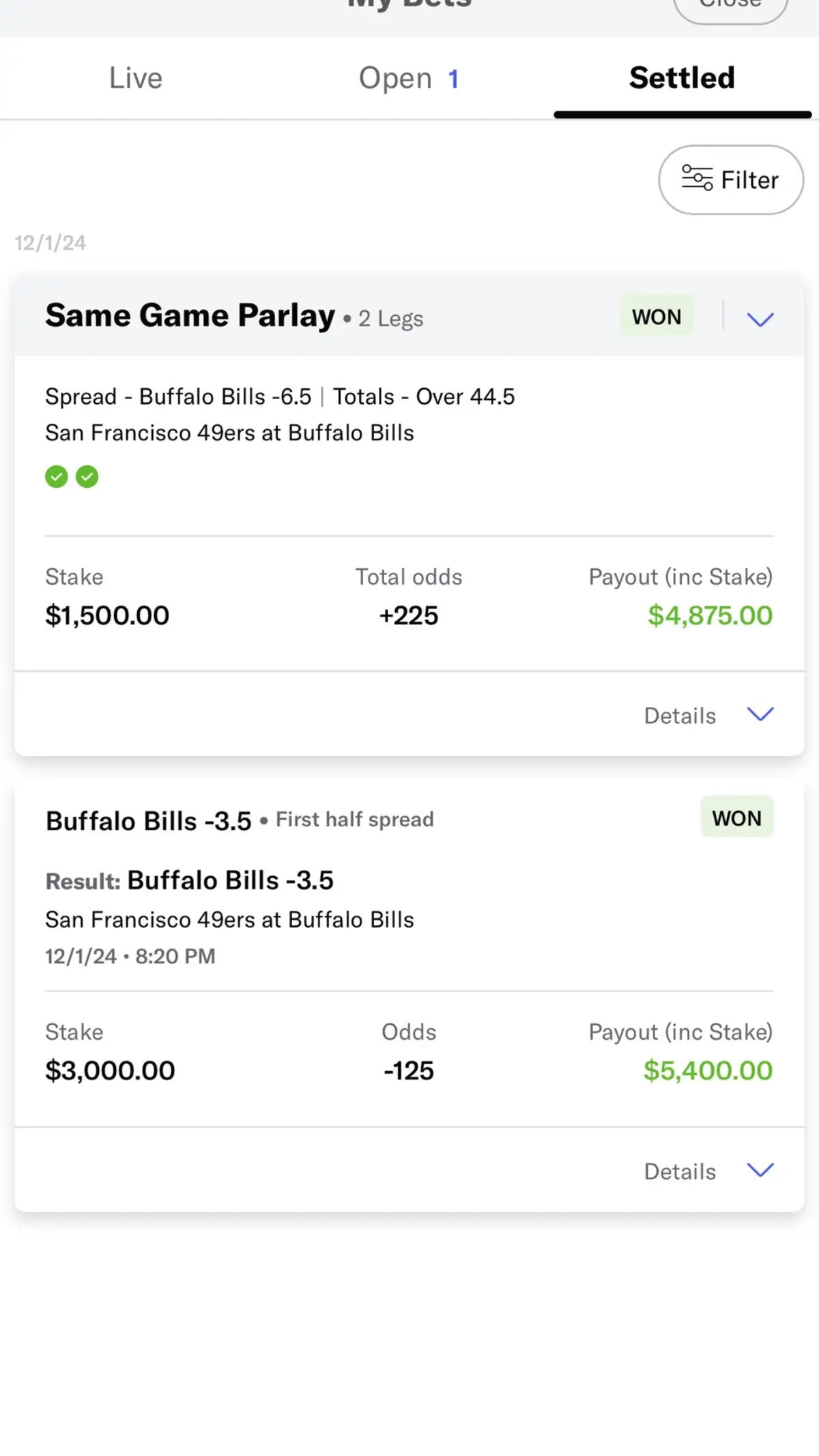 Week 13 another 10k week  #fanduelpicks #sportsbetting #nfl #gambling 