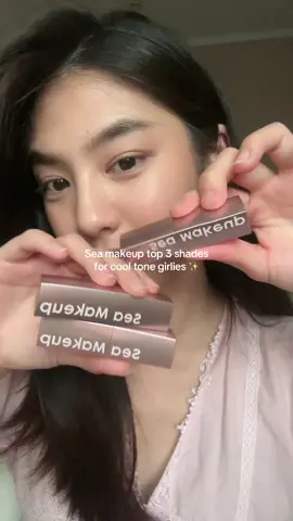 WOI CAKEUPPPPP!! Paling suka yg avery🥰💖