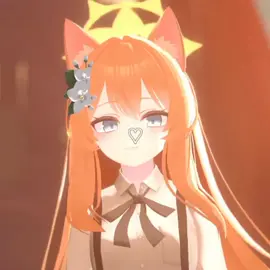 Iochi Mari♡ Source: 6B3TM (Platform: X) #iochimari #bluearchive #trinity  #fyp 