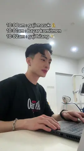 Money come money go go go 