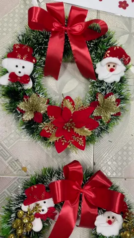 Nguyệt quế noel 2025 Đẹp lung linh #noel #giangsinh #trangtrigiangsinh #noel2025 