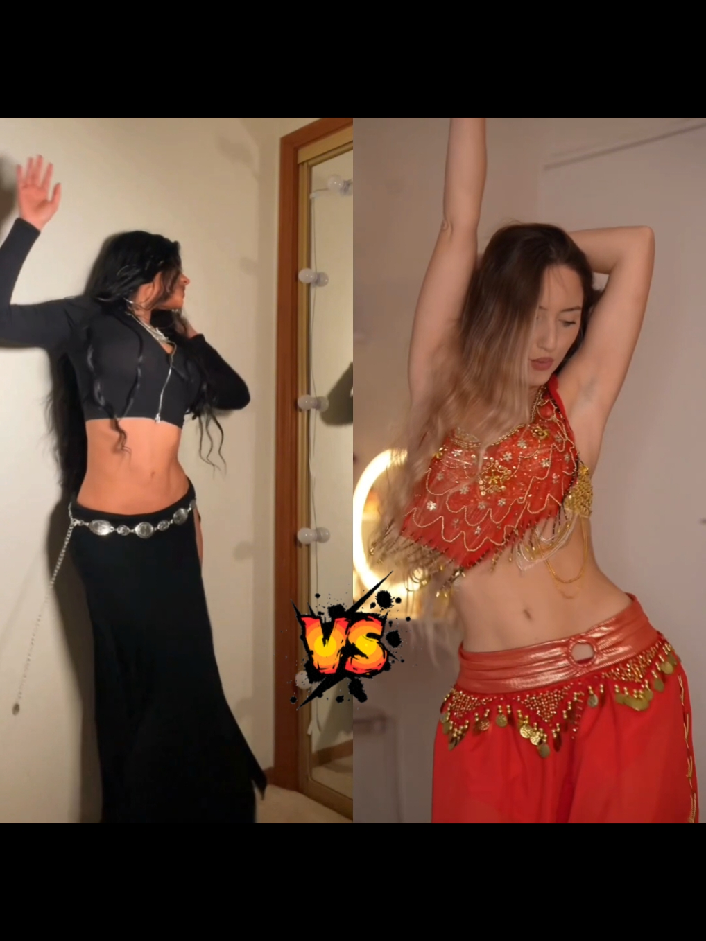 shakira Belly Dance challenge #bellydance #viraldance #tiktokdance #trendingdance #viraltiktok #dancechallenge #dancevideo #trending #fyp #dancetrend #dancecompetition #beautifulliar #shakira 
