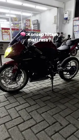 #CapCut konsep ? (kuretan kan ginjal kau) 🤣#kawasakininja #ninjamono250sl #mono250satucylinder #janganfyp #aesaprojeck #ninjagotok 
