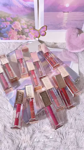𝑯𝒂𝒖𝒕𝒆 𝑯𝒚𝒅𝒓𝒂𝒕𝒊𝒏𝒈 𝑽𝒊𝒏𝒚𝒍 𝑳𝒊𝒑 𝑮𝒍𝒐𝒔𝒔 @otwoo.id  #otwooid #otwoolipstick #otwoo #lipstick 