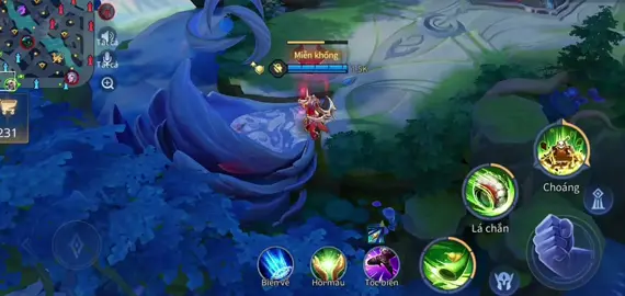 🗣️:chắc nak đag sử dụng nak vệ thần trong thế giới ảo #liênquânmobile #xuhuong 