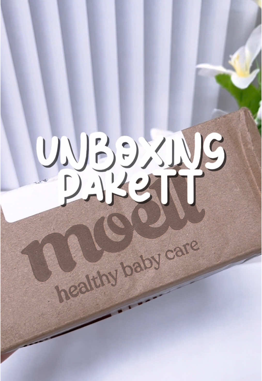 Sunscreen moell sebagus ituu, lindungi anak kita dengan susncreen moell tiap harii🥰🫶🏻 #sunscreenmoell #moell #sunscreenanak 