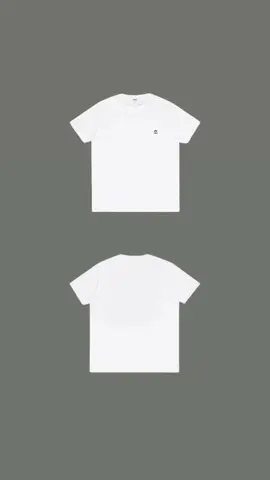 kaos dobujack warna putih #kaos #viralditiktok #fyp #dobujack #fypシ 
