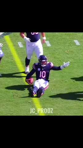 Caleb 🐐       #calebwilliamsedit #football #chicago #bears #qb #18 #calebwilliams #football #partynextdoor #viral #blowup #trending #fyp #4you  