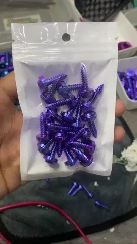 Baut body Honda dan yamaha 20biji #pcx150ล้อ17แต่งสวย #mojokerto #do_bolt #fypシ #varioproper #2strok #fyp 