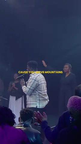 I pray that these words will be your reality before the end of this year 2024. God will kove mountains for you and he will perfom miracles. cc: @@travisgreenetv 