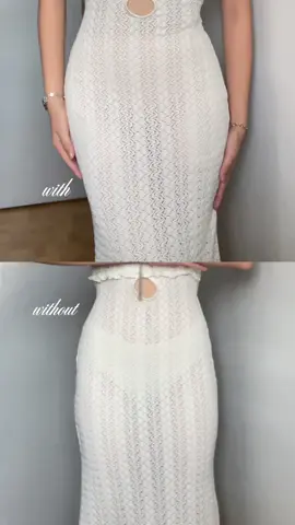 boosting my confidence with this one 😍 #finetoo #hippad #waistshapers #tiktokfinds #fyp #hipdips #confidence 