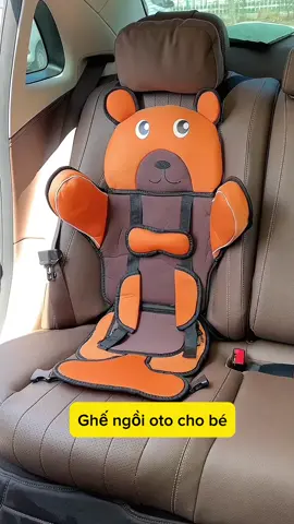 Tiện lợi nhỏ gọn hiệu quả #ghengoioto #gheoto #daiantoanotochobe #phukienchobe #phukienoto 