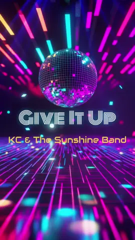 Give It Up >KC & The Sunshine Band< (1973) #disco #kcandthesunshineband #giveitup #70s #70smusic #1973 #mangotreesongs #เพลงฟังสบายๆ #สถานีเพลงเพราะ #เทรนด์วันนี้ #fullsong #songlyrics #lyrics_songs #เพลงเพราะ #เพลง #dance #retroclub #discoclub #allinanightswork #thesunshineband #เพลงเต้นยอดฮิต 