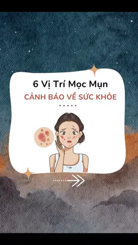 Lưu lại để bảo vệ sức khoẻ mỗi ngày #lamdep#skincare#hotrotrimun#kemtrimun#hotrotrimunbeuacnes#hotrotrimuntham