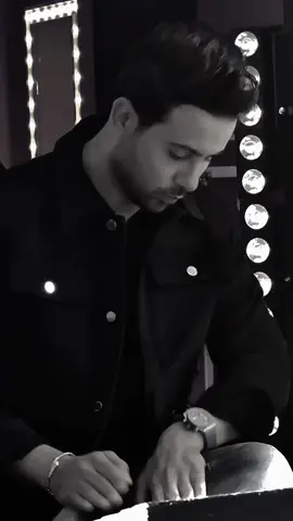 وابي كلك وابي قلبك وابي خيره وابي شره ♥️  @Foudabdulwahed . . #فؤاد_عبدالواحد #العيون_السود #fyp #foryou #explore 