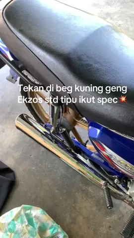 Berminat tekan beg kuning💥#fyp #foryoupage ##affiliatemarketing #ekzoscustomex5 #ekzosex5 