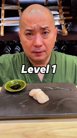 🇯🇵Scallop Level MAX🍣 hsushi